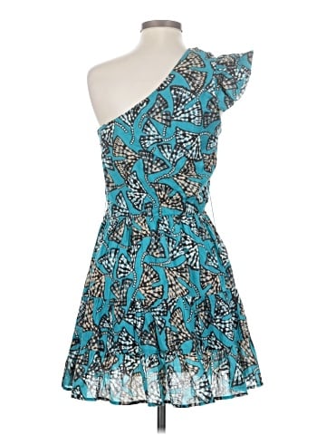 Karina Grimaldi Casual Dress (view 2)