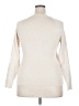 Assorted Brands Ivory Pullover Sweater Size XXL - photo 2