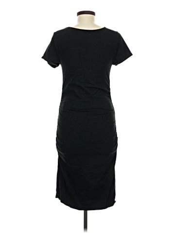 Isabel Maternity Cocktail Dress (view 2)