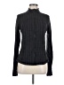 Lululemon Athletica Black Gray Track Jacket Size 8 (estimated) - photo 1
