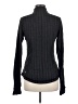 Lululemon Athletica Black Gray Track Jacket Size 8 (estimated) - photo 2