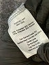 ATM Gray Blue Casual Dress Size S - photo 8