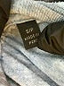 ATM Gray Blue Casual Dress Size S - photo 9