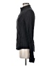 Lululemon Athletica Black Gray Track Jacket Size 8 (estimated) - photo 5