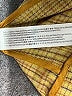 Moon River Yellow Blazer Size M - photo 7
