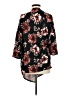 Lime n Chili Black Kimono Size M - photo 2