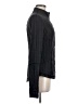 Lululemon Athletica Black Gray Track Jacket Size 8 (estimated) - photo 4