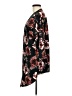Lime n Chili Black Kimono Size M - photo 5