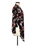 Lime n Chili Black Kimono Size M - photo 4