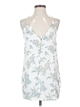 Ann Taylor Loft Sleeveless Blouse