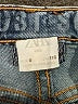 Zara Blue Jeans Size 6 - photo 3