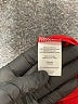 Fourteenth Place 100% Polyester Red Cocktail Dress Size XL - photo 8