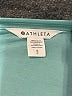 Athleta Teal Long Sleeve T-Shirt Size S - photo 7