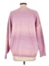 Old Navy Tie-dye Pink Pullover Sweater Size L - photo 2