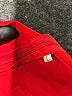 Unbranded Red Cocktail Dress Size L - photo 7