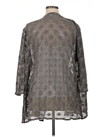 Caroline Rose Kimono (view 2)