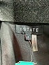 1.State Gray Casual Skirt Size S - photo 4