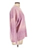Old Navy Tie-dye Pink Pullover Sweater Size L - photo 4