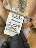 Kerrick 100% Polyester Tan Cocktail Dress Size S - photo 8