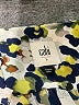CAbi 100% Polyester Animal Print Ivory Sleeveless Blouse Size L - photo 7