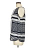 41Hawthorn 100% Polyester Blue Sleeveless Blouse Size M - photo 5