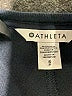 Athleta Black Long Sleeve Top Size S - photo 7