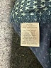 Ann Taylor LOFT Outlet 100% Polyester Teal Sleeveless Top Size M - photo 8