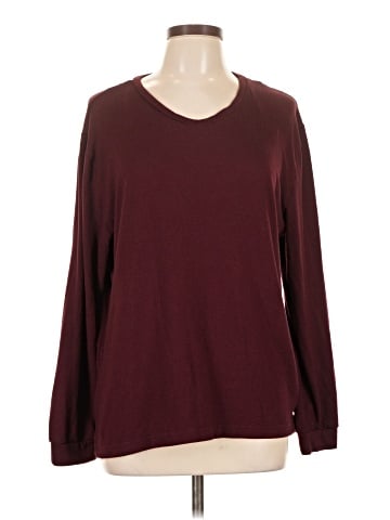 West Loop Pullover Sweater (view 1)