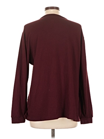 West Loop Pullover Sweater (view 2)