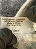 Sundays Gray Track Pants Size Med (2) - photo 8