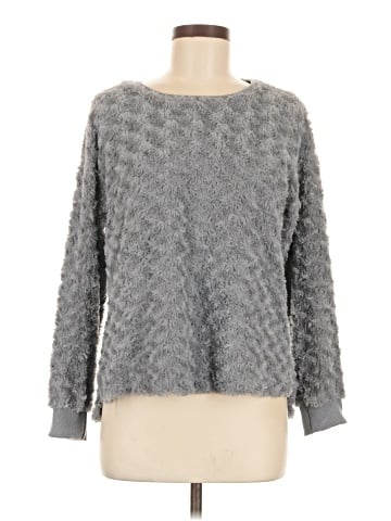 Knapp Studio Pullover Sweater (view 1)