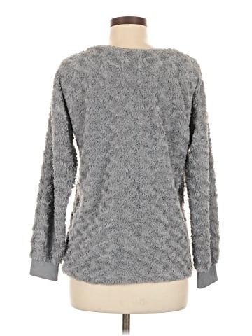 Knapp Studio Pullover Sweater (view 2)