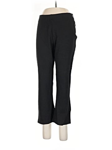 Ecru Dress Pants (view 1)
