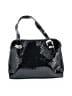 Ted Baker London Chevron-herringbone Black Shoulder Bag One size - photo 3