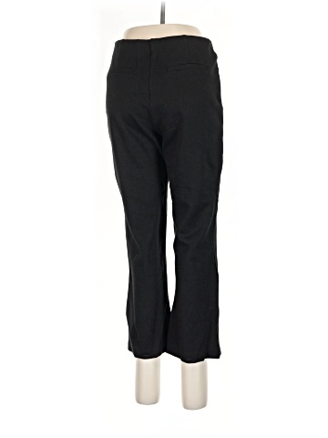 Ecru Dress Pants (view 2)