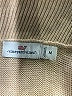 Vineyard Vines Stripes Tan Pullover Sweater Size M - photo 7
