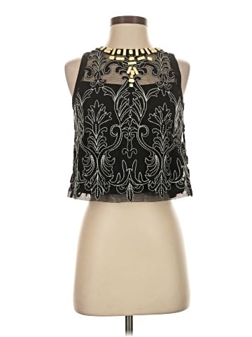 Nanette Lepore Sleeveless Blouse (view 1)