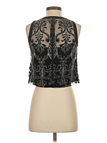 Nanette Lepore Sleeveless Blouse (view 2)