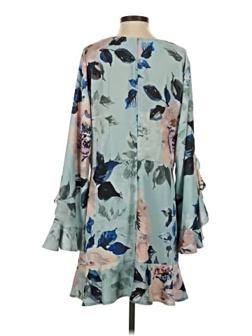 Boston Proper Casual Dress (view 2)