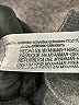 Zara Gray Coat Size S - photo 7