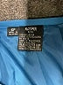 Kasper A.S.L. 100% Polyester Solid Blue Formal Skirt Size 6 (petite) - photo 4