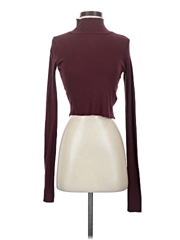 Cotton Citizen Long Sleeve Top (view 1)