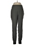Athleta Solid Gray Active Pants Size M (tall) - photo 1