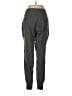 Athleta Solid Gray Active Pants Size M (tall) - photo 2