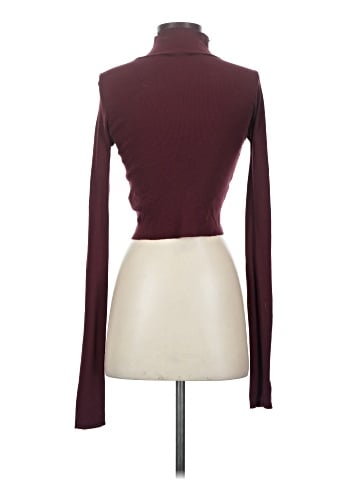 Cotton Citizen Long Sleeve Top (view 2)