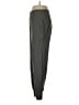 Athleta Solid Gray Active Pants Size M (tall) - photo 5