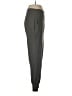 Athleta Solid Gray Active Pants Size M (tall) - photo 4