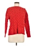 Philosophy Republic Clothing Red Pullover Sweater Size M - photo 1