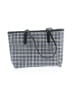 Unbranded Plaid Gray Tote One size - photo 1