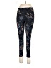 Sweaty Betty Print Black Active Pants Size 10 - photo 1